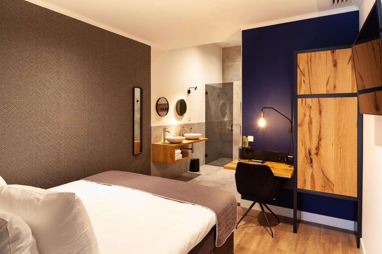 Hotel Julien 's-Hertogenbosch  ภายนอก รูปภาพ