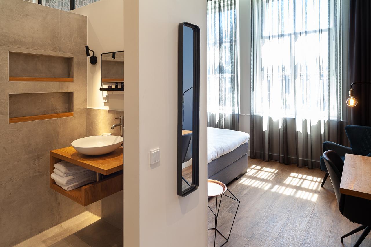 Hotel Julien 's-Hertogenbosch  ภายนอก รูปภาพ