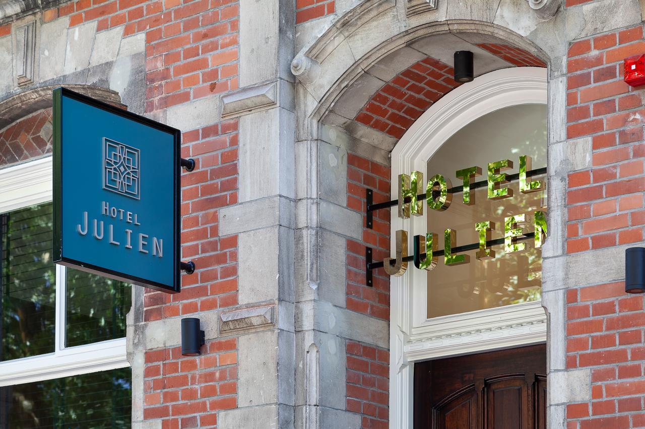 Hotel Julien 's-Hertogenbosch  ภายนอก รูปภาพ